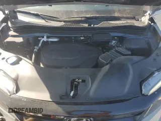 2022 Honda Pilot Sport z VIN 5FNYF5H3XNB018348, wystawiony jako Copart lot #54051645 z przebiegiem 49 712 mil mil oraz Szkoda całkowita • Salvage title. Historia ofert i sprzedaży dostępna na DreamBid. Obrazek 12.