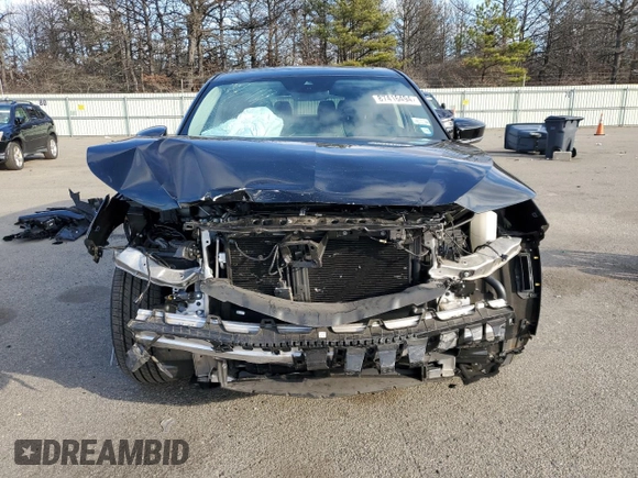 2022 Acura MDX w/Technology Package with VIN 5J8YE1H45NL037697, listed as a Copart auction lot 87416494 with 16,762 mi miles and Salvage Title. Bid and sale history available at carsss.com. Image 5.