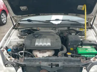 2004 Hyundai Sonata z VIN KMHWF25S34A045671, wystawiony jako IAAI lot #42592494 z przebiegiem 173 716 mil mil oraz . Historia ofert i sprzedaży dostępna na DreamBid. Obrazek 12.