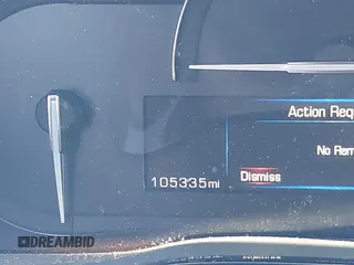 2019 Cadillac XT5 FWD with VIN 1GYKNARS7KZ117913, listed as a IAAI auction lot 41228767 with 105,335 mi miles and . Bid and sale history available at carsss.com. Image 15.
