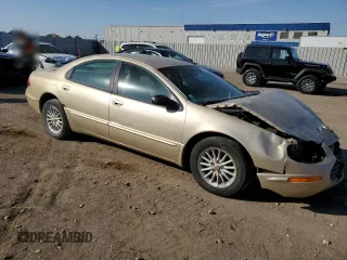 1999 Chrysler Concorde z VIN 2C3HD46J5XH725439, wystawiony jako Copart lot #77743234 z przebiegiem 106 148 mil mil oraz Szkody całkowita. Historia ofert i sprzedaży dostępna na DreamBid. Obrazek 4.
