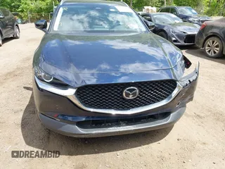 2024 Mazda CX-30 2.5 S Select Sport with VIN 3MVDMBBM3RM692815, listed as a IAAI auction lot 42193934 with Not Provided miles and . Bid and sale history available at carsss.com. Image 11.