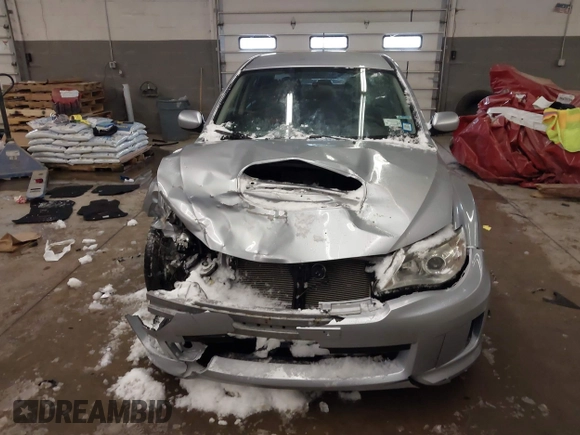 2012 Subaru WRX WRX z VIN JF1GV7E65CG023040, wystawiony jako IAAI lot #41622053 z przebiegiem 110 718 mil mil oraz . Historia ofert i sprzedaży dostępna na DreamBid. Obrazek 12.