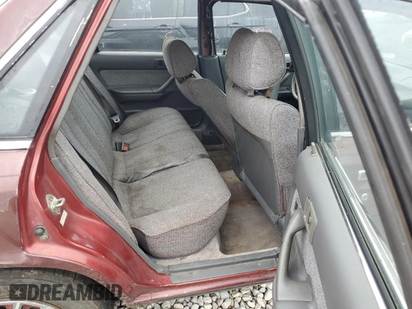 1989 Toyota Camry DLX с VIN 4T1SV21E1KU108151, выставлен на аукционе Copart как лот 73657634 с пробегом 347 186 миль миль и На запчасти • Non repairable. История ставок и продаж доступна на DreamBid. Изображение 10.