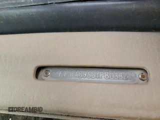2000 Jeep Wrangler Sahara z VIN 1J4FA59S5YP803327, wystawiony jako Copart lot #44382505 z przebiegiem Nie podano mil oraz Szkoda całkowita • Salvage title. Historia ofert i sprzedaży dostępna na DreamBid. Obrazek 15.
