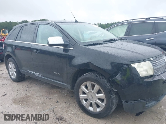 2007 Lincoln MKX with VIN 2LMDU68C37BJ08872, listed as a IAAI auction lot 42422739 with 226,756 mi miles and . Bid and sale history available at DreamBid. Image 6.