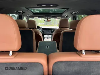 2021 Audi Q7 Premium с VIN WA1AJAF77MD030231, выставлен на аукционе Copart как лот 59611825 с пробегом 129 737 миль миль и Чистый • Clean title. История ставок и продаж доступна на DreamBid. Изображение 9.