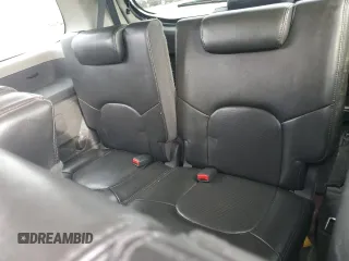 2009 Nissan Pathfinder LE z VIN 5N1AR18U39C601742, wystawiony jako Copart lot #53557095 z przebiegiem 205 775 mil mil oraz Szkoda całkowita • Salvage title. Historia ofert i sprzedaży dostępna na DreamBid. Obrazek 10.
