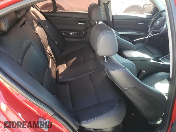 2011 BMW 3 Series 328i with VIN WBAPH7C53BE459842, listed as a Copart auction lot 47870975 with Not Provided miles and Clean Title. Bid and sale history available at DreamBid. Image 10.