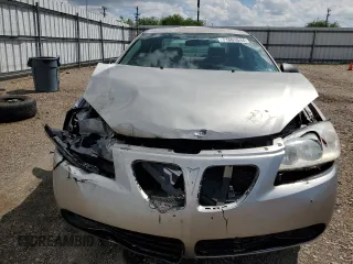 2006 Pontiac G6 with VIN 1G2ZF55B464171529, listed as a Copart auction lot 71663844 with 172,787 mi miles and Salvage title. Bid and sale history available at DreamBid. Image 5.