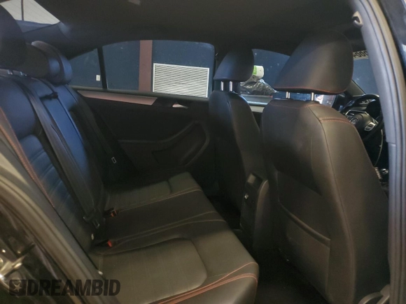 2012 Volkswagen Jetta GLI Autobahn с VIN 3VW5A7AJ6CM372931, выставлен на аукционе Copart как лот 46664485 с пробегом 185 211 миль миль и Чистый • Clean title. История ставок и продаж доступна на DreamBid. Изображение 10.