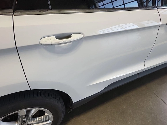 2019 Ford Edge SEL with VIN 2FMPK3J90KBC64372, listed as a IAAI auction lot 42294598 with 86,260 mi miles and . Bid and sale history available at DreamBid. Image 1.