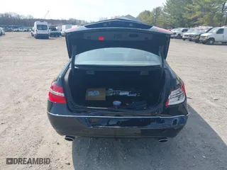 2013 Mercedes-Benz E-Class E 350 with VIN WDDKJ8JB5DF204404, listed as a IAAI auction lot 41791709 with 110,482 mi miles. Bid and sale history available at carsss.com. Image 16.