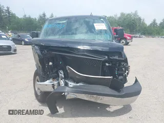 2019 Chevrolet Express Cargo with VIN 1GCWGAFP9K1229029, listed as a IAAI auction lot 42387553 with 78,666 mi miles and . Bid and sale history available at DreamBid. Image 6.