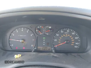 2005 Hyundai Sonata GLS with VIN KMHWF35H35A119750, listed as a IAAI auction lot 41687575 with 146,419 mi miles. Bid and sale history available at carsss.com. Image 7.