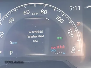 2024 Toyota RAV4 XLE Premium с VIN 2T3C1RFV0RC272866, выставлен на аукционе IAAI как лот 42249629 с пробегом 12 765 миль миль и . История ставок и продаж доступна на DreamBid. Изображение 7.