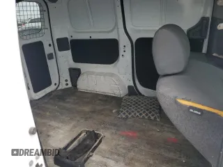 2019 Nissan NV200 SV with VIN 3N6CM0KN1KK694992, listed as a Copart auction lot 55660265 with 78,149 mi miles and Salvage title. Bid and sale history available at DreamBid. Image 11.