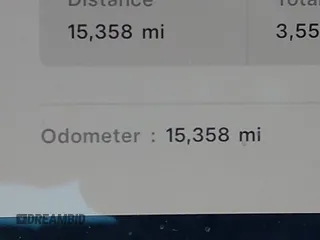 2023 Tesla Model 3 z VIN 5YJ3E1EA2PF557011, wystawiony jako IAAI lot #42347980 z przebiegiem 15 358 mil mil oraz . Historia ofert i sprzedaży dostępna na DreamBid. Obrazek 15.