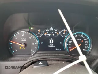 2019 GMC Yukon XL Denali with VIN 1GKS1HKJ1KR132018, listed as a Copart auction lot 49337035 with 73,216 mi miles and Salvage Title. Bid and sale history available at carsss.com. Image 9.