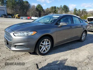 2014 Ford Fusion SE with VIN 3FA6P0HR5ER264028, listed as a Copart auction lot 84271634 with 174,283 mi miles and Non Repairable. Bid and sale history available at carsss.com. Image 1.
