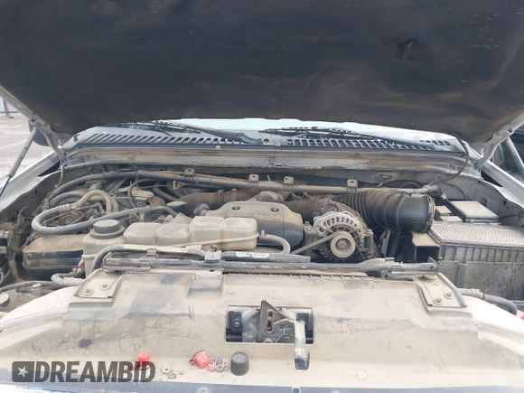 2000 Ford F-250 XL with VIN 1FTNX21F2YEE22107, listed as a IAAI auction lot 41928400 with 265,148 mi miles and . Bid and sale history available at DreamBid. Image 10.