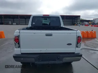 2003 Ford Ranger XL Fleet with VIN 1FTZR45E83PB21251, listed as a IAAI auction lot 42179836 with 199,413 mi miles and . Bid and sale history available at DreamBid. Image 16.