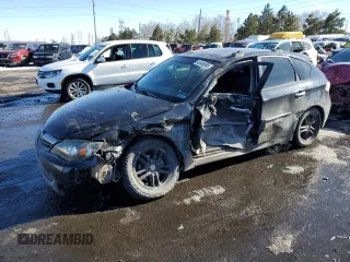 2010 Subaru Impreza Outback Special Sports z VIN JF1GH6D62AG818966, wystawiony jako Copart lot #42449585 z przebiegiem 178 893 mil mil oraz Szkoda całkowita • Salvage title. Historia ofert i sprzedaży dostępna na DreamBid. Obrazek 1.
