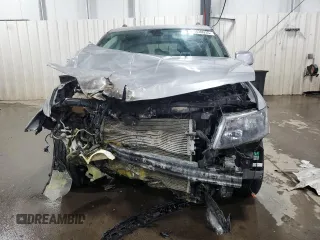 2019 Dodge Journey Crossroad z VIN 3C4PDDGG2KT752267, wystawiony jako Copart lot #43430935 z przebiegiem Nie podano mil oraz Szkoda całkowita • Salvage title. Historia ofert i sprzedaży dostępna na DreamBid. Obrazek 5.