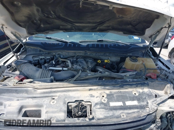 2017 Ford F-250 Lariat with VIN 1FT7W2BT2HEE85692, listed as a IAAI auction lot 42325993 with 211,296 mi miles and . Bid and sale history available at DreamBid. Image 10.