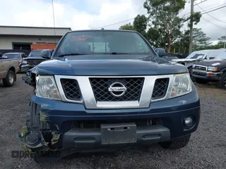 2014 Nissan Frontier SV with VIN 1N6AD0EV1EN755257, listed as a IAAI auction lot 42269702 with 62,451 mi miles and . Bid and sale history available at DreamBid. Image 12.
