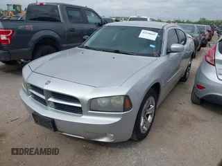 2010 Dodge Charger SXT with VIN 2B3CA3CV7AH292957, listed as a IAAI auction lot 42130665 with 253,598 mi miles and . Bid and sale history available at DreamBid. Image 2.