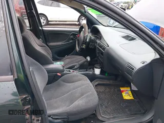 2002 Chevrolet Cavalier LS z VIN 1G1JF524827262433, wystawiony jako IAAI lot #42309143 z przebiegiem 215 140 mil mil oraz . Historia ofert i sprzedaży dostępna na DreamBid. Obrazek 5.