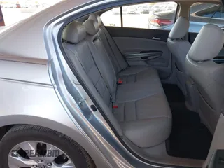 2009 Honda Accord EX-L with VIN 1HGCP36839A021991, listed as a IAAI auction lot 41778441 with 98,748 mi miles and . Bid and sale history available at DreamBid. Image 8.