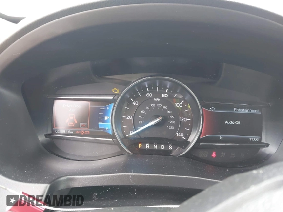 2019 Ford Explorer Limited z VIN 1FM5K8F83KGA75504, wystawiony jako IAAI lot #42457468 z przebiegiem 52 081 mil mil oraz . Historia ofert i sprzedaży dostępna na DreamBid. Obrazek 7.