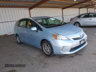 2013 Toyota Prius Two with VIN JTDZN3EU2D3228107, listed as a IAAI auction lot 42163661 with 138,193 mi miles and . Bid and sale history available at carsss.com. Image 1.