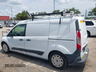 2016 Ford Transit Connect XL with VIN NM0LS7E79G1255222, listed as a IAAI auction lot 42832131 with 197,958 mi miles and . Bid and sale history available at DreamBid. Image 6.