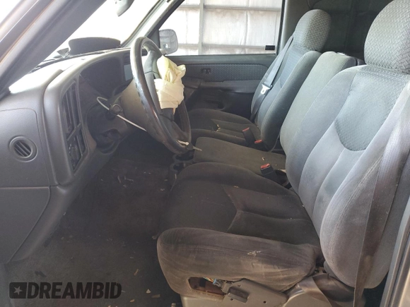 2003 Chevrolet Avalanche with VIN 3GNEC13T73G275459, listed as a Copart auction lot 71974314 with 248,550 mi miles and Salvage Title. Bid and sale history available at carsss.com. Image 7.