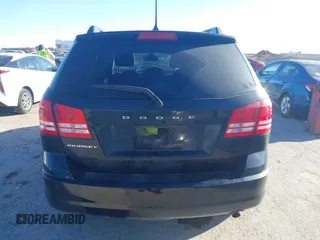 2020 Dodge Journey SE Value with VIN 3C4PDCAB7LT277627, listed as a IAAI auction lot 41729887 with 67,220 mi miles and . Bid and sale history available at carsss.com. Image 16.