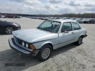 1979 BMW 3 Series z VIN 5452502, wystawiony jako Copart lot #50544545 z przebiegiem 219 309 mil mil oraz Tytuł czysty. Historia ofert i sprzedaży dostępna na DreamBid. Obrazek 1.