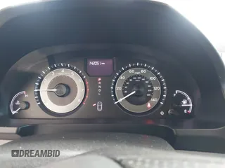 2016 Honda Odyssey LX с VIN 5FNRL5H2XGB021466, выставлен на аукционе IAAI как лот 42292312 с пробегом 142 051 миль миль и . История ставок и продаж доступна на DreamBid. Изображение 7.
