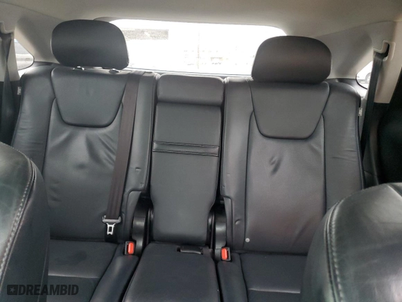 2015 Lexus RX 350 with VIN 2T2ZK1BA3FC184681, listed as a Copart auction lot 42531665 with NaN miles and Salvage Title. Bid and sale history available at carsss.com. Image 10.