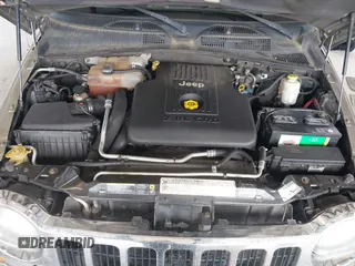 2006 Jeep Liberty Limited с VIN 1J4GL58576W113642, выставлен на аукционе IAAI как лот 42290963 с пробегом 273 565 миль миль и . История ставок и продаж доступна на DreamBid. Изображение 10.