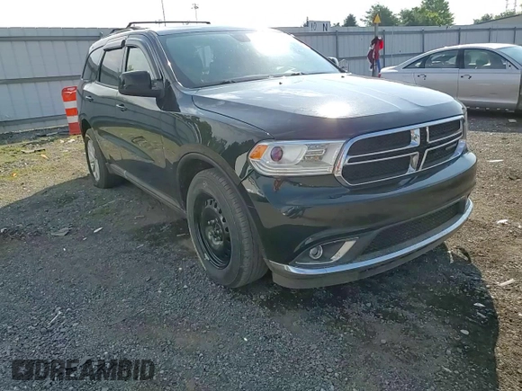 2015 Dodge Durango SXT with VIN 1C4RDJAG1FC161378, listed as a Copart auction lot 62771765 with 67,722 mi miles and Salvage title. Bid and sale history available at DreamBid. Image 14.