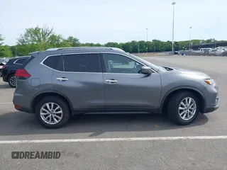 2017 Nissan Rogue SV с VIN KNMAT2MT4HP589164, выставлен на аукционе IAAI как лот 42342400 с пробегом 98 432 миль миль и . История ставок и продаж доступна на DreamBid. Изображение 13.