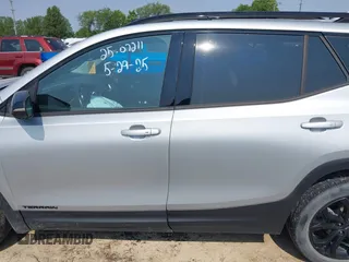2020 GMC Terrain SLE with VIN 3GKALMEV3LL321078, listed as a IAAI auction lot 42414035 with 51,546 mi miles and . Bid and sale history available at DreamBid. Image 14.