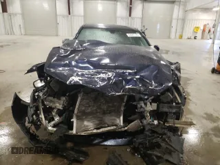 2018 BMW 5 Series 530e xDrive with VIN WBAJB1C50JB084044, listed as a Copart auction lot 53047185 with Not Provided miles and Salvage Title. Bid and sale history available at carsss.com. Image 5.