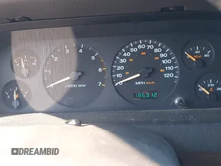 1999 Jeep Grand Cherokee Limited with VIN 1J4GW68N7XC617687, listed as a IAAI auction lot 42433705 with 186,312 mi miles and . Bid and sale history available at DreamBid. Image 7.