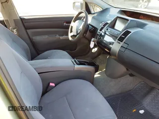 2008 Toyota Prius with VIN JTDKB20U083326182, listed as a IAAI auction lot 41788617 with 255,662 mi miles. Bid and sale history available at carsss.com. Image 5.