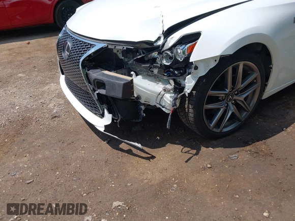 2014 Lexus IS 250 с VIN JTHCF1D21E5014494, выставлен на аукционе IAAI как лот 42549100 с пробегом 177 991 миль миль и . История ставок и продаж доступна на DreamBid. Изображение 6.