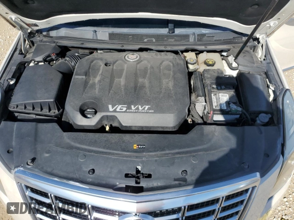 2014 Cadillac XTS Luxury with VIN 2G61M5S33E9188445, listed as a Copart auction lot 73935724 with 78,263 mi miles and Salvage title. Bid and sale history available at DreamBid. Image 11.